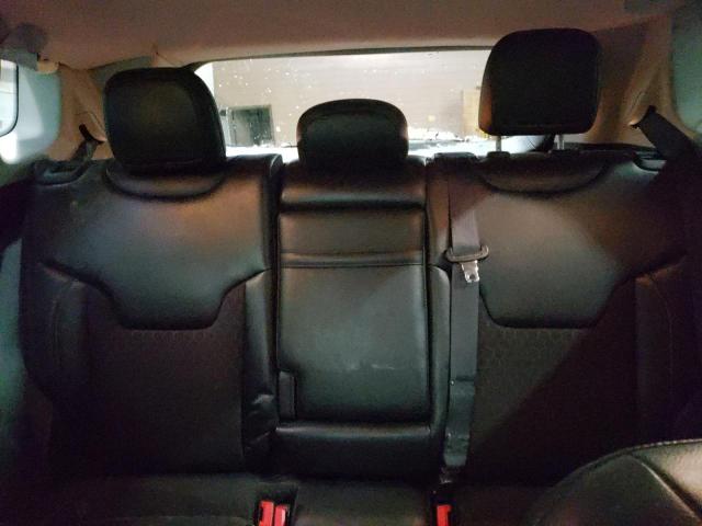 2018 JEEP COMPASS LA - 3C4NJDBB3JT400812