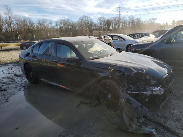 VIN WBA7E4C52JGV24187 2018 BMW 7 Series, 740 XI no.4