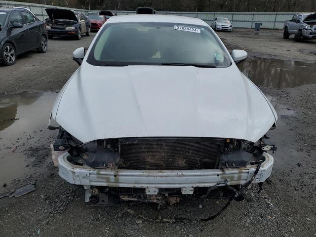 VIN 3FA6P0HD3HR194926 2017 Ford Fusion, SE no.5