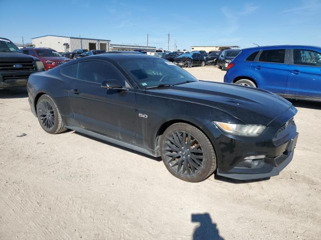 1FA6P8CF5F5318833 2015 FORD MUSTANG, photo no. 4