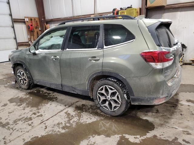 2021 SUBARU FORESTER C JF2SKEFC3MH529291