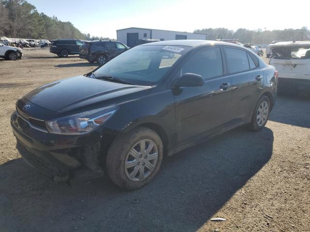 2021 Kia Rio LX