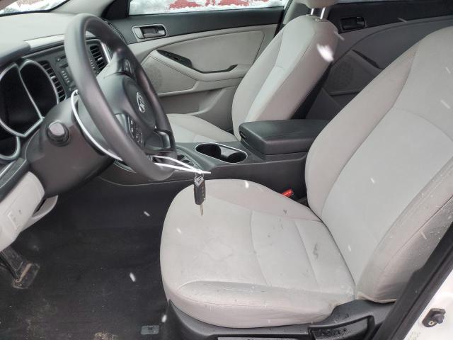 KNAGM4A73F5594260 | 2015 KIA OPTIMA LX