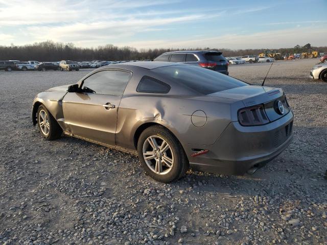 1ZVBP8AM0E5318907 | 2014 FORD MUSTANG