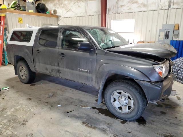 2015 Toyota Tacoma Double Cab VIN: 5TFLU4EN2FX146171 Lot: 50796474