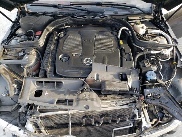 2015 MERCEDES-BENZ C 350 4MAT - WDDGJ8JB7FG440085