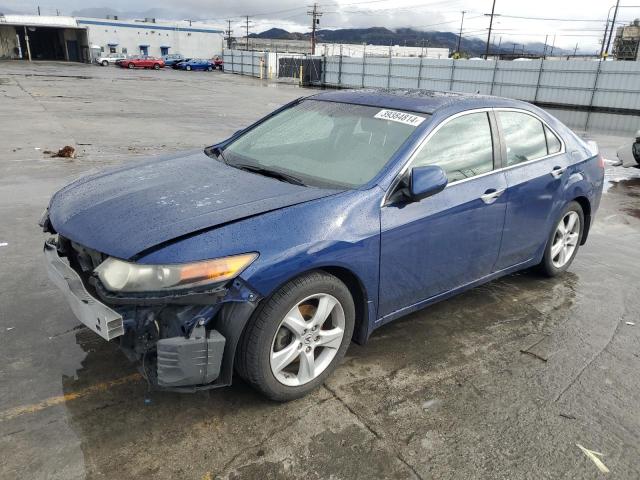 2010 Acura TSX 