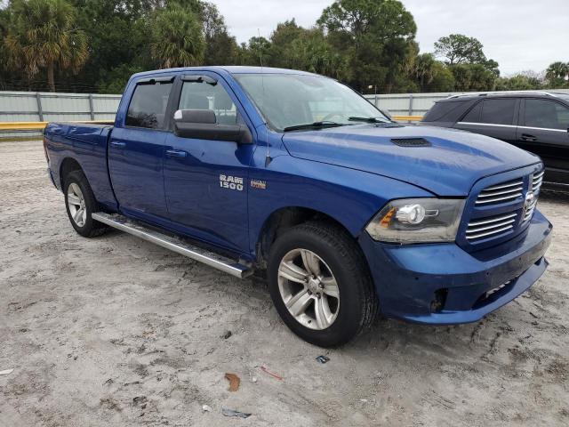 1C6RR6UT9ES230031 | 2014 RAM 1500 SPORT