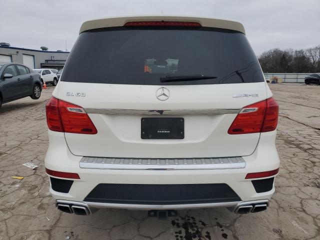 VIN 4JGDF7EE1GA655488 2016 Mercedes-Benz GL-Class, ... no.6