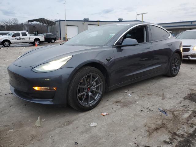 5YJ3E1EC2LF586326 | 2020 TESLA 3