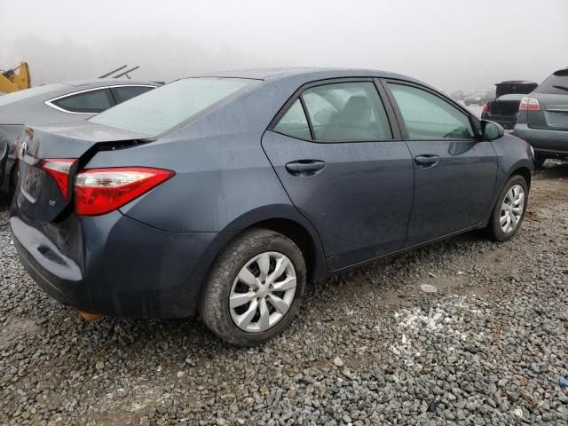 5YFBURHE9GP538097 | 2016 TOYOTA COROLLA L