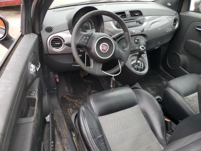 3C3CFFBR3CT211523 | 2012 Fiat 500 sport