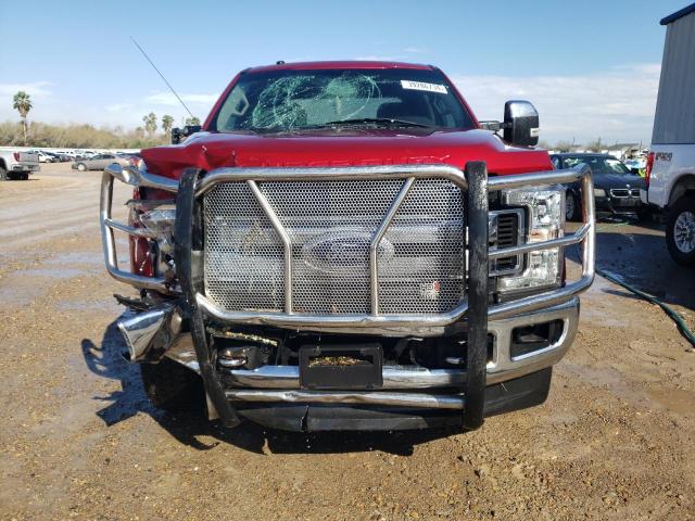 1FT7W2BT8JEC18885 | 2018 FORD F250 SUPER