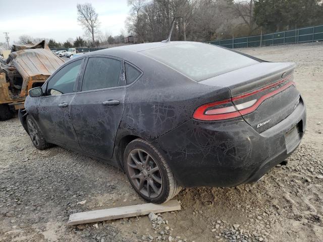 1C3CDFBB0ED867390 | 2014 DODGE DART SXT