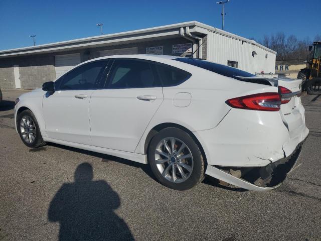 2017 Ford Fusion Se VIN: 3FA6P0H73HR145025 Lot: 40653454