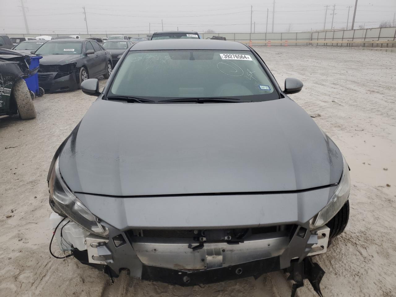1N4BL4BV4KC166755 NISSAN ALTIMA 2019
