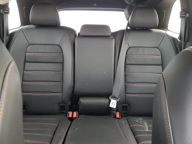 2023 HONDA CR-V SPORT - 7FARS6H97PE018700