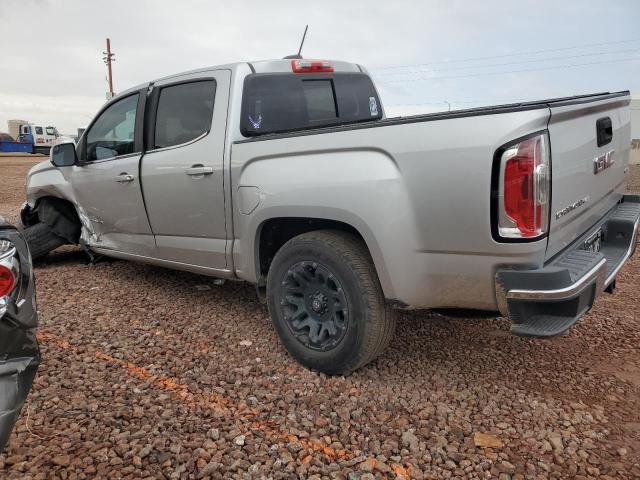 2018 GMC CANYON SLE - 1GTG5CEN4J1249631