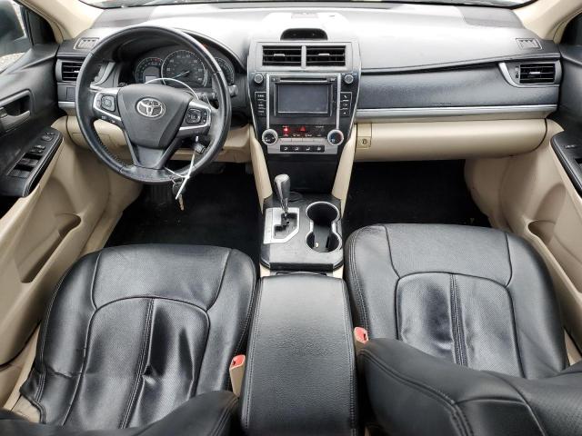 4T4BF1FK9ER356616 | 2014 TOYOTA CAMRY L