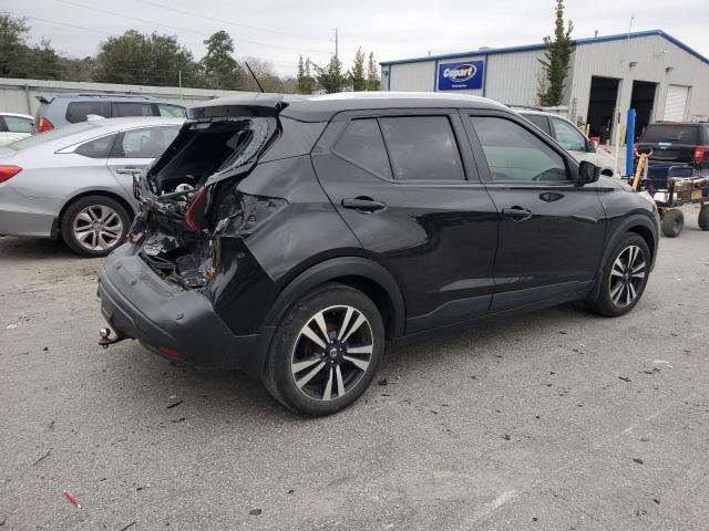 3N1CP5CV5LL512957 | 2020 NISSAN KICKS SV