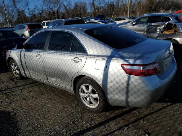 4T1BE46K57U539786 | 2007 Toyota camry ce