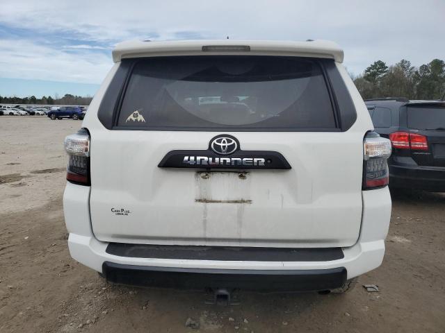 JTEBU5JR1G5333615 | 2016 TOYOTA 4RUNNER SR