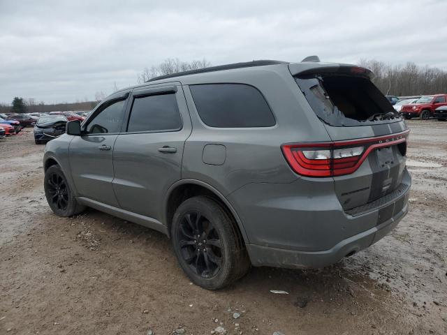 1C4RDJDG4LC374204 | 2020 DODGE DURANGO GT