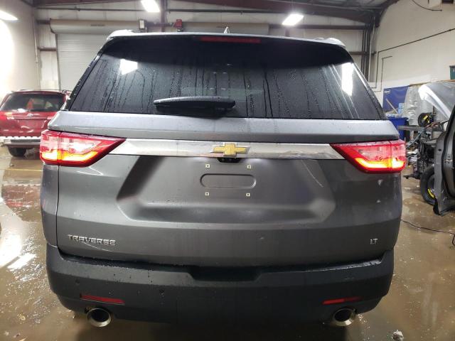 1GNERHKW8LJ173945 | 2020 CHEVROLET TRAVERSE L