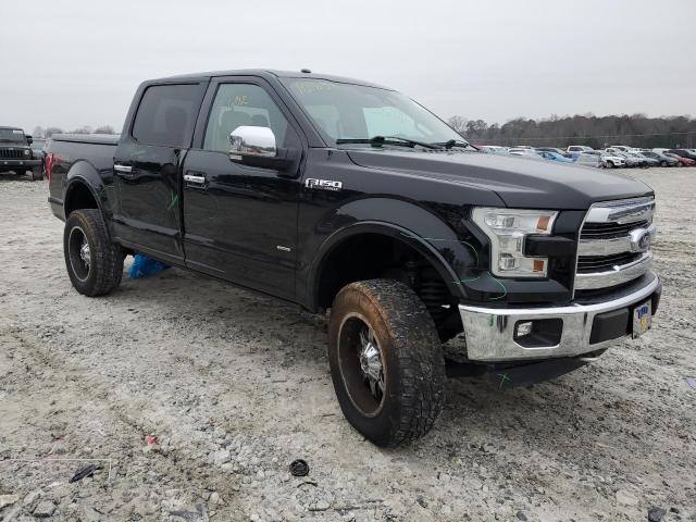 1FTEW1EG2GFB74496 | 2016 FORD F150 SUPER