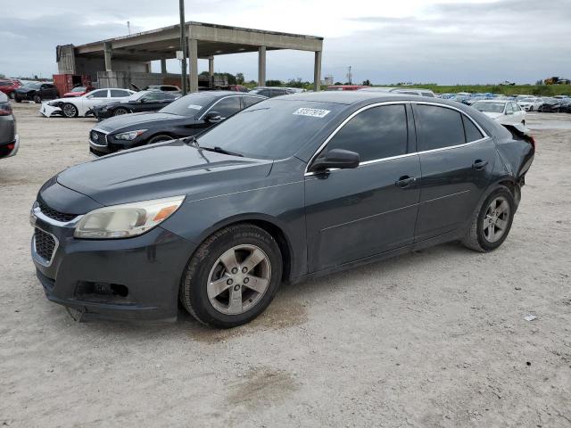 2015 Chevrolet Malibu LS