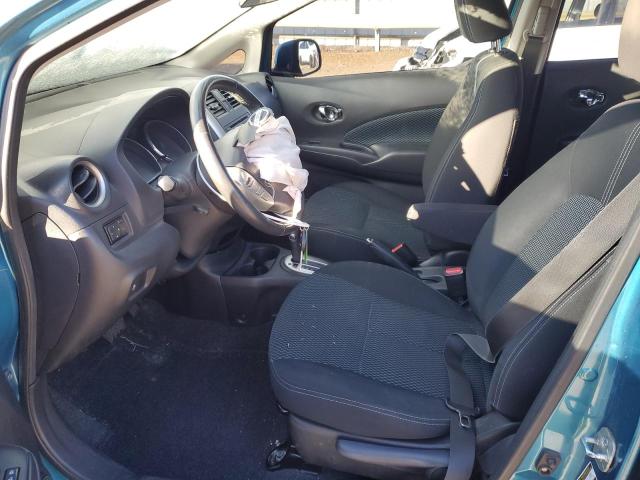 3N1CE2CP3EL412929 | 2014 NISSAN VERSA NOTE