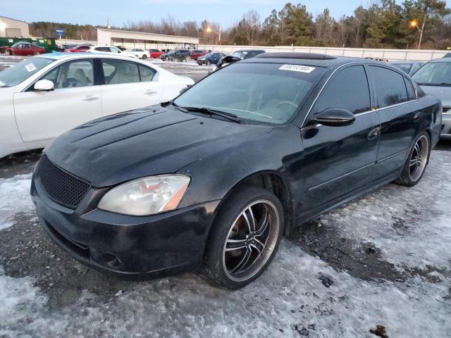 2005 Nissan Altima S