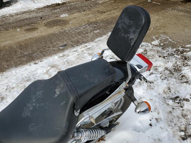 2003 HONDA VT750 DC JH2RC44063M701517