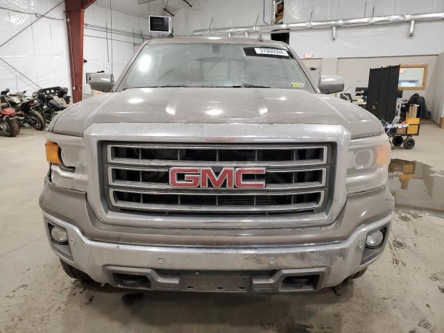 2015 GMC SIERRA K15 - 3GTU2VEC4FG478969