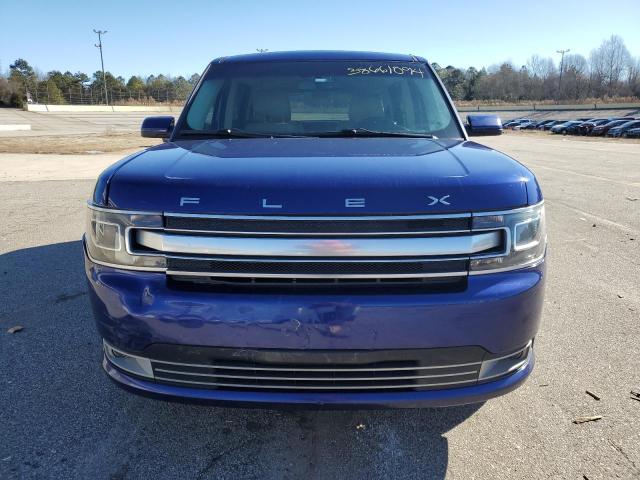 2FMHK6D85EBD03826 | 2014 FORD FLEX LIMIT