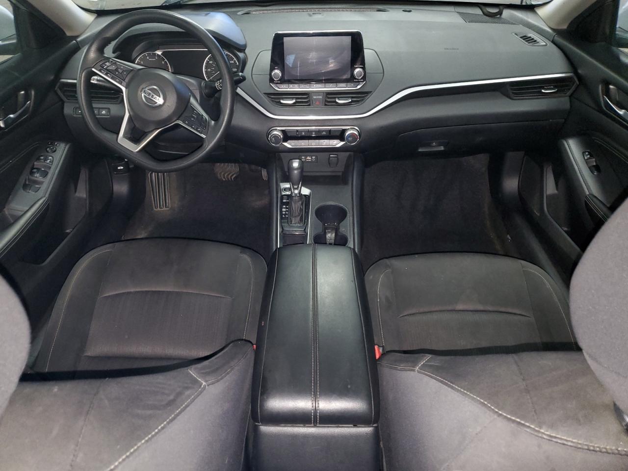 1N4BL4BV5LC140876 NISSAN ALTIMA 2020