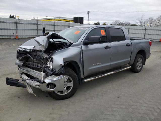 2011 Toyota Tundra 