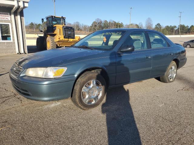 4T1BG22K91U768340 | 2001 Toyota camry ce