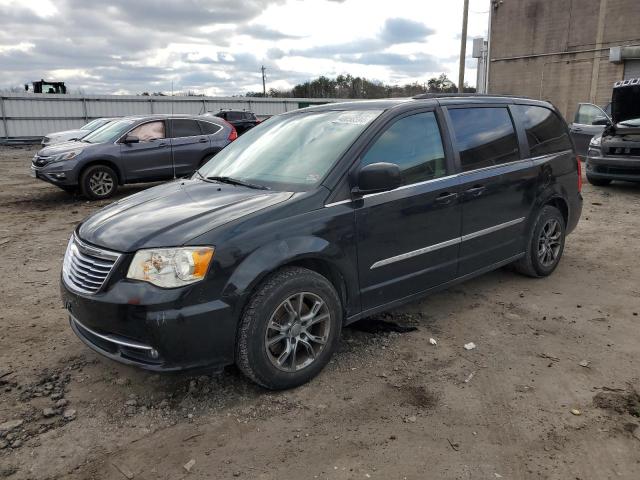 Vin: 2c4rc1bg5dr512332, lot: 40056594, chrysler minivan touring 2013 img_1