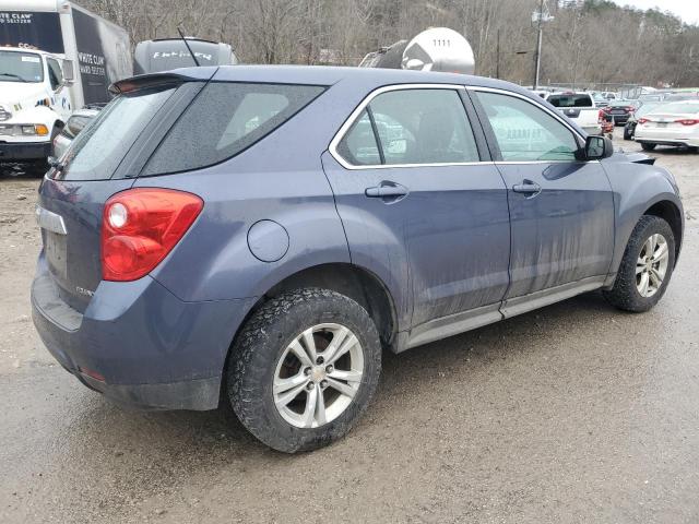 Vin: 2gnalbekxd6168671, lot: 39752794, chevrolet equinox ls 20133