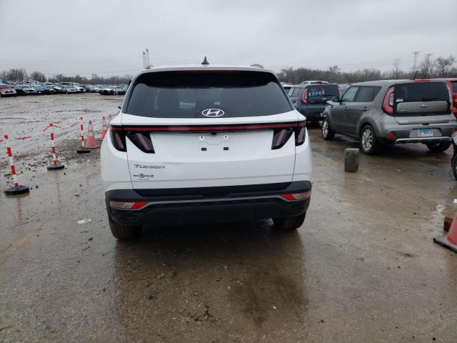 2023 HYUNDAI TUCSON SEL 5NMJF3AE6PH251114