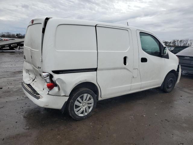 2020 Nissan Nv200 2.5S VIN: 3N6CM0KN9LK701043 Lot: 40032294