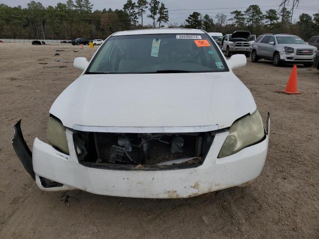 2006 Toyota Avalon Xl VIN: 4T1BK36B86U113088 Lot: 39206074