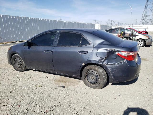 5YFBURHE8HP736414 | 2017 TOYOTA COROLLA