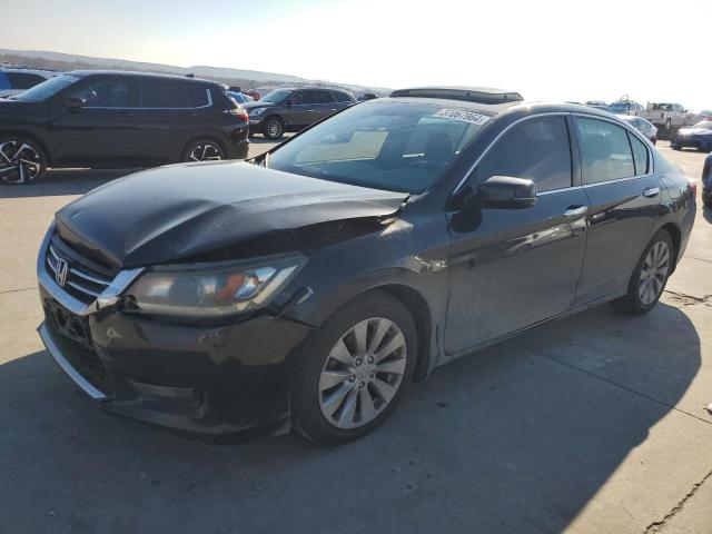 1HGCR2F74EA122334 | 2014 HONDA ACCORD EX