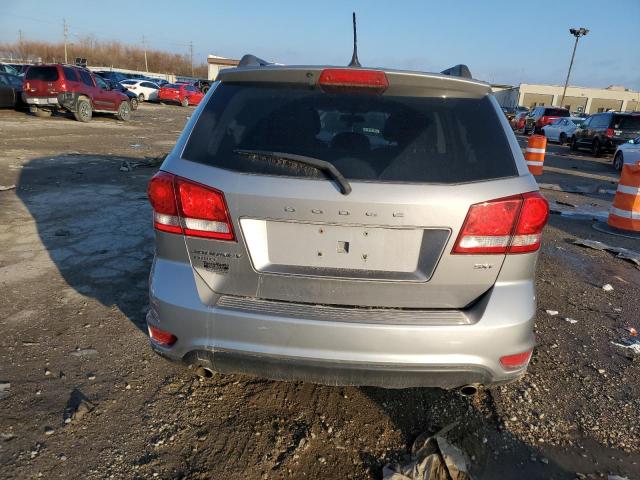 3C4PDDBG5FT548933 | 2015 DODGE JOURNEY SX