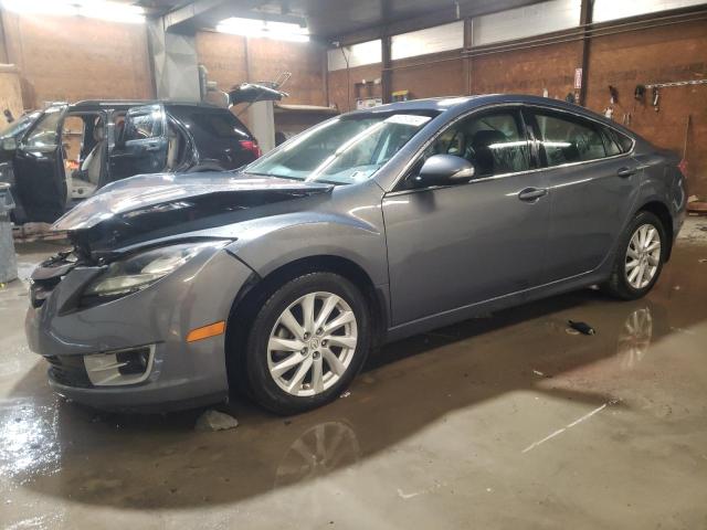 2011 Mazda Mazda6 i