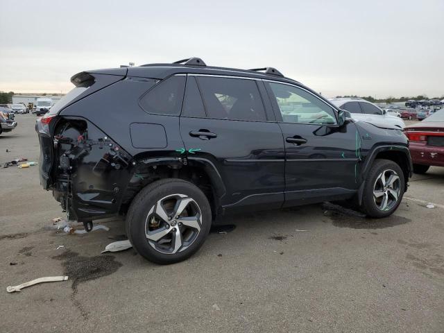 2022 TOYOTA RAV4 PRIME - JTMAB3FV8ND091618