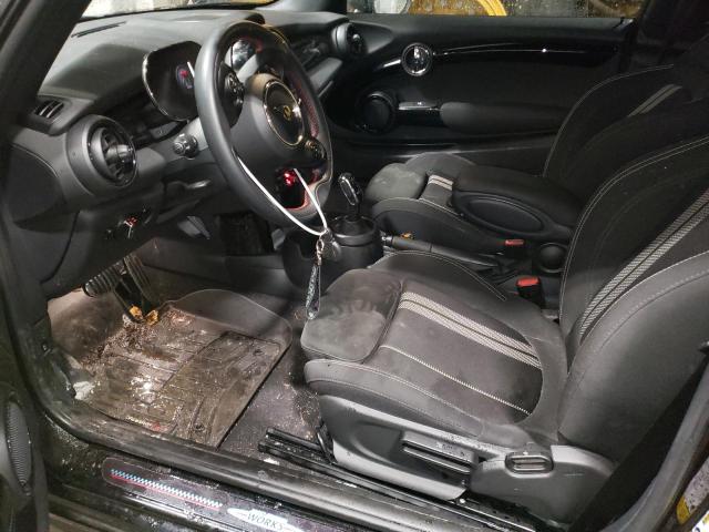 2021 MINI COOPER - WMWXR3C04M2N66896