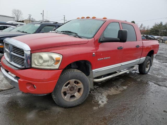 2006 Dodge Ram 3500 